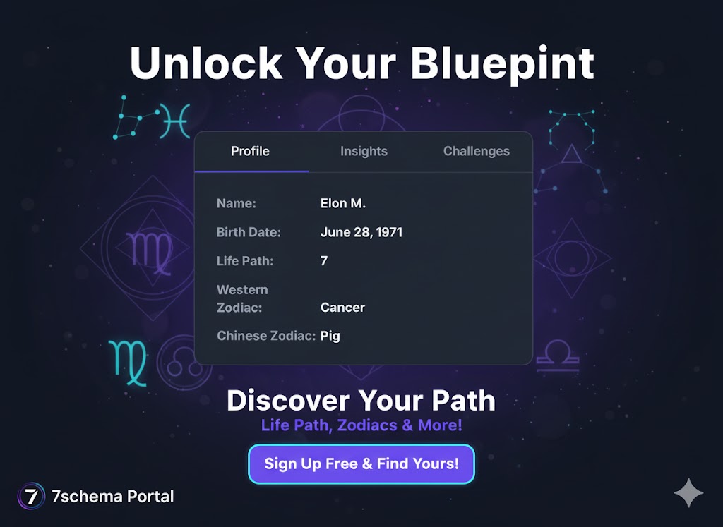 How to Make the Best of the 7schema Portal