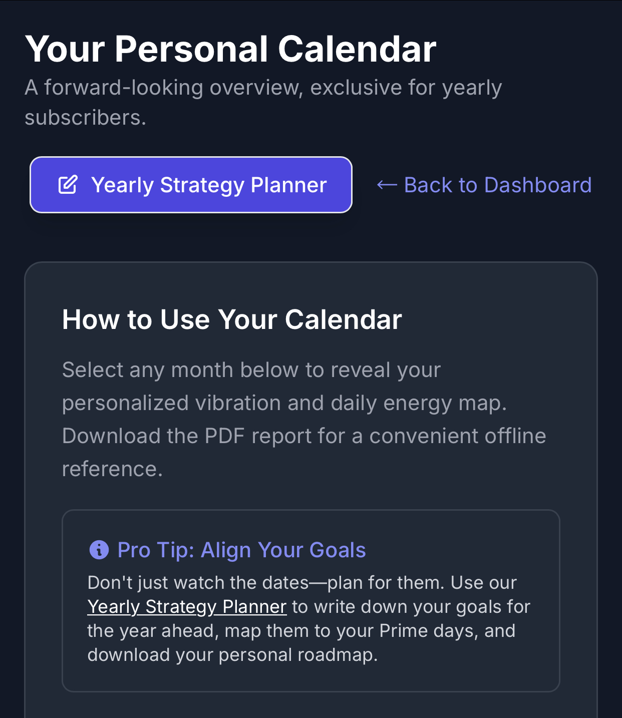 Your 2026 Plan is Missing One Thing: The Right Timing