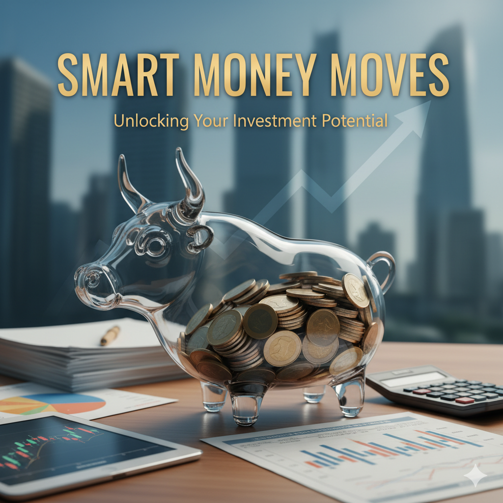 Why Do People Lose Money While Investing?