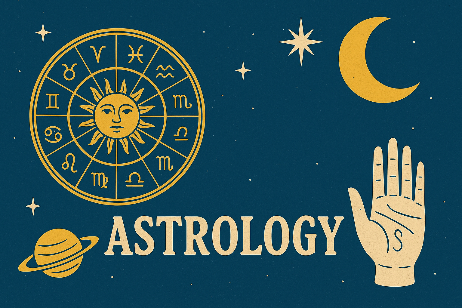 Astrology: Meaning, Types, Accuracy, and Modern Perspectives
